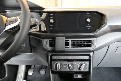 Brodit ProClip 855509 voor Volkswagen T-Cross