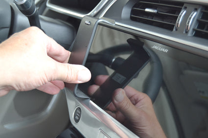 Brodit ProClip 855511 voor Jaguar I-PACE