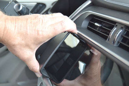 Brodit ProClip 855511 voor Jaguar I-PACE