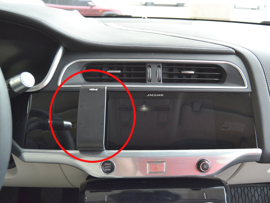 Brodit ProClip 855511 voor Jaguar I-PACE
