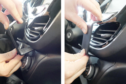 Brodit ProClip 855514 voor Opel Karl