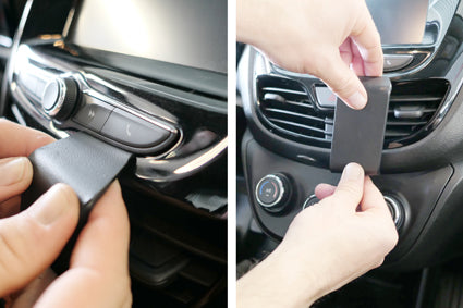 Brodit ProClip 855514 voor Opel Karl