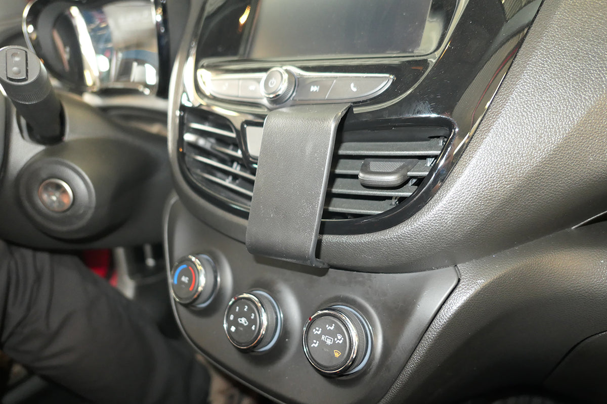 Brodit ProClip 855514 voor Opel Karl