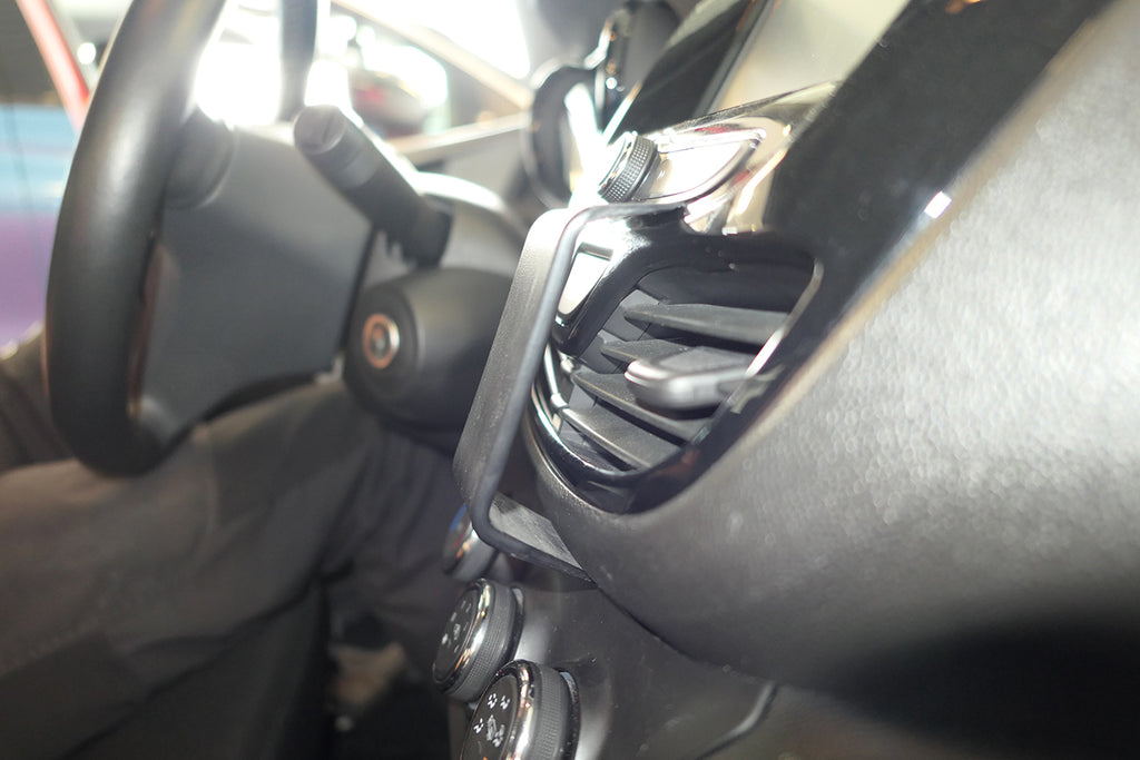 Brodit ProClip 855514 voor Opel Karl