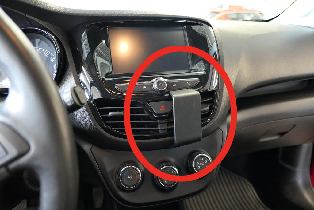 Brodit ProClip 855514 voor Opel Karl
