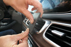 Brodit ProClip 855517 voor Mercedes Benz GLS-Class