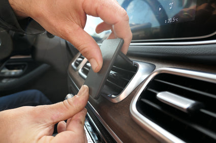 Brodit ProClip 855517 voor Mercedes Benz GLS-Class
