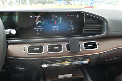 Brodit ProClip 855517 voor Mercedes Benz GLS-Class