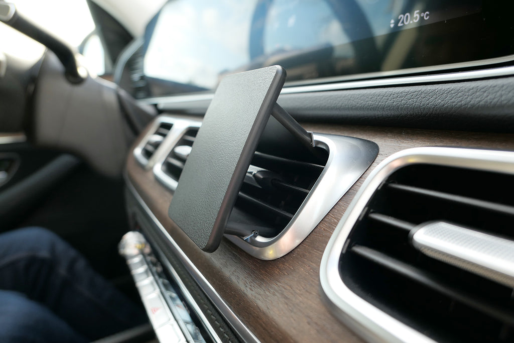 Brodit ProClip 855517 voor Mercedes Benz GLS-Class