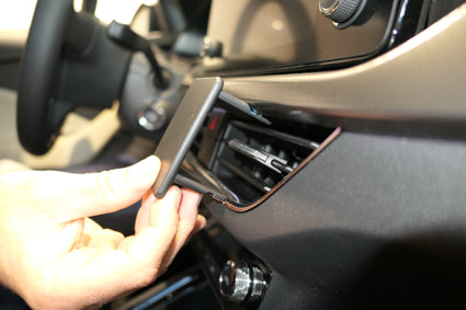 Brodit ProClip 855519 voor Skoda Scala