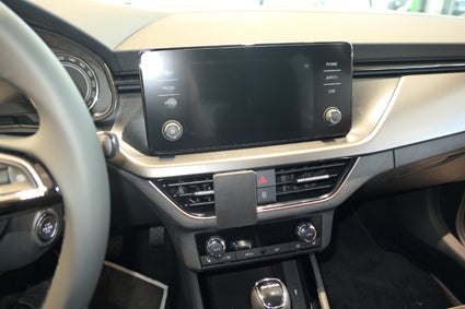 Brodit ProClip 855519 voor Skoda Scala