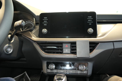 Brodit ProClip 855519 voor Skoda Scala