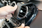 Brodit ProClip 855535 voor Mercedes Benz GLC-Class