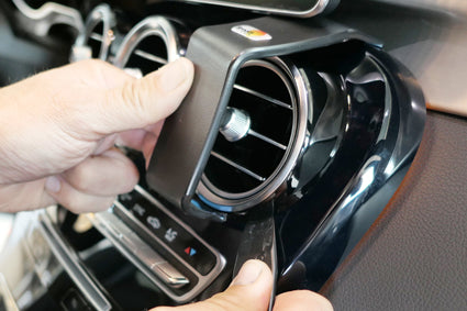 Brodit ProClip 855535 voor Mercedes Benz GLC-Class