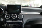 Brodit ProClip 855535 voor Mercedes Benz GLC-Class