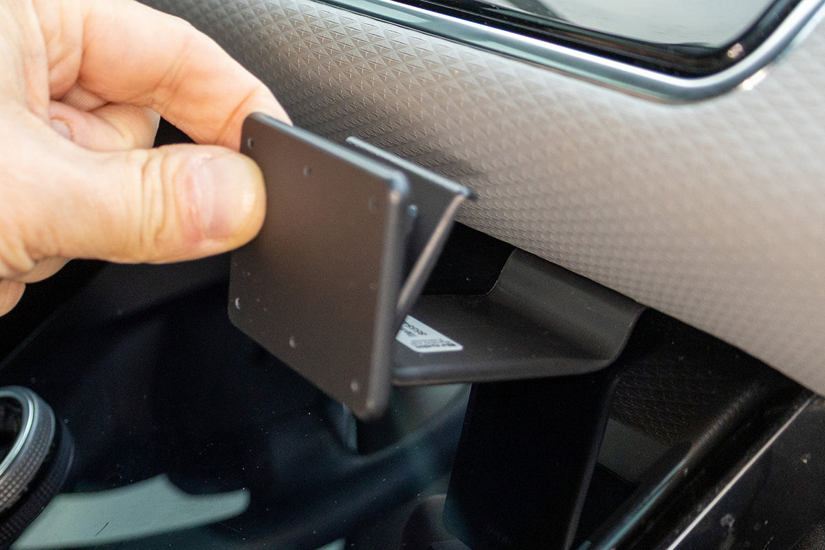 Brodit ProClip 855542 voor Land Rover Range Rover Evoque