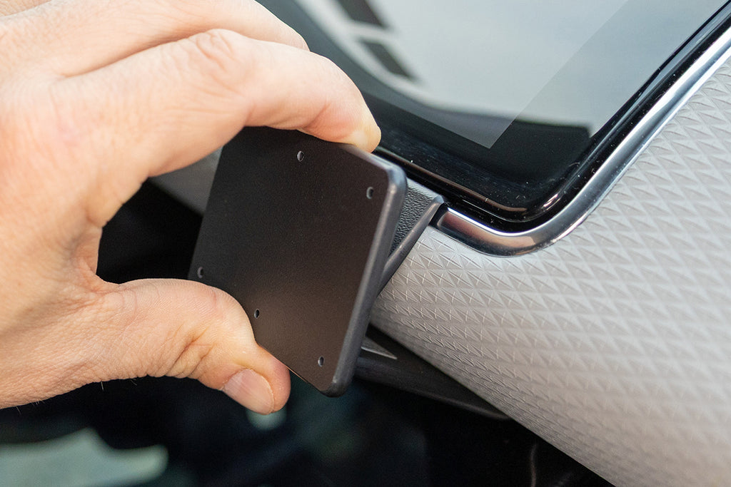 Brodit ProClip 855542 voor Land Rover Range Rover Evoque