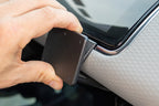 Brodit ProClip 855542 voor Land Rover Range Rover Evoque