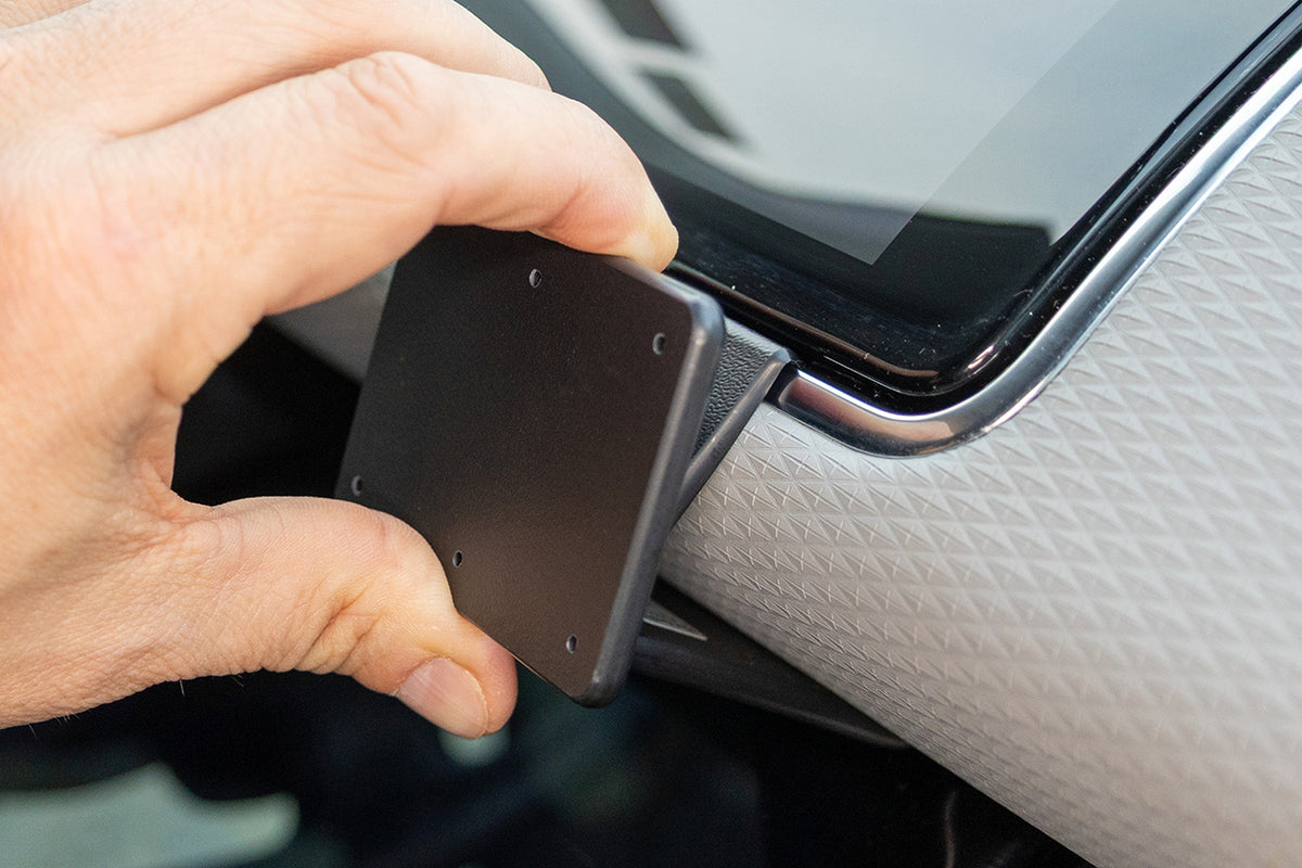 Brodit ProClip 855542 voor Land Rover Range Rover Evoque