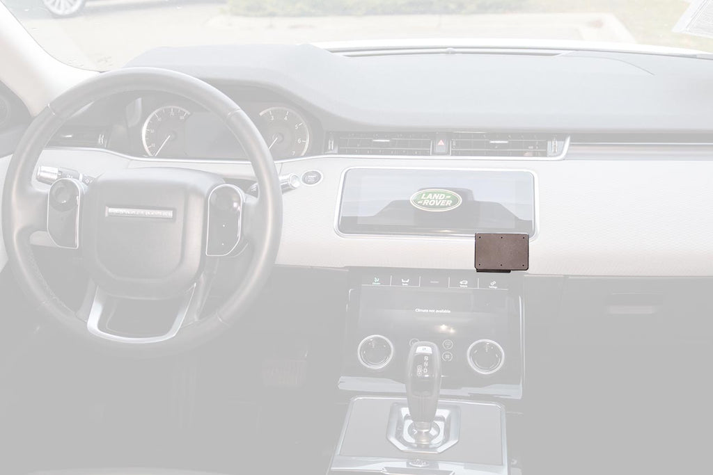 Brodit ProClip 855542 voor Land Rover Range Rover Evoque