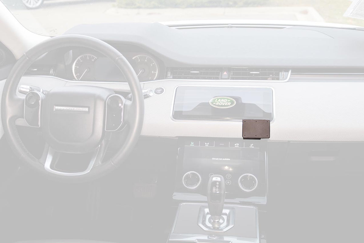 Brodit ProClip 855542 voor Land Rover Range Rover Evoque