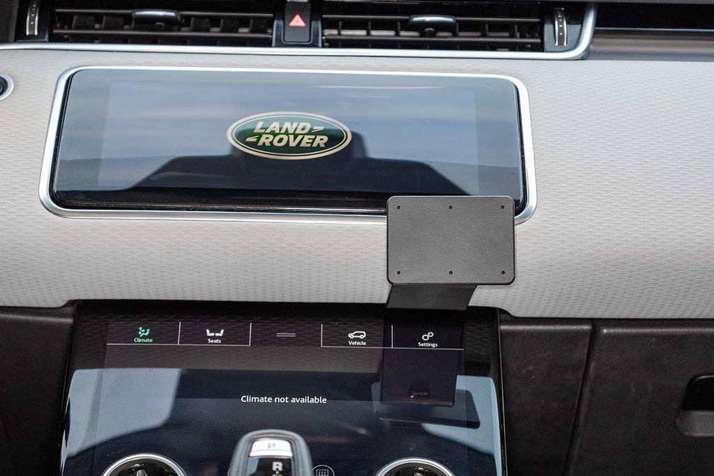 Brodit ProClip 855542 voor Land Rover Range Rover Evoque