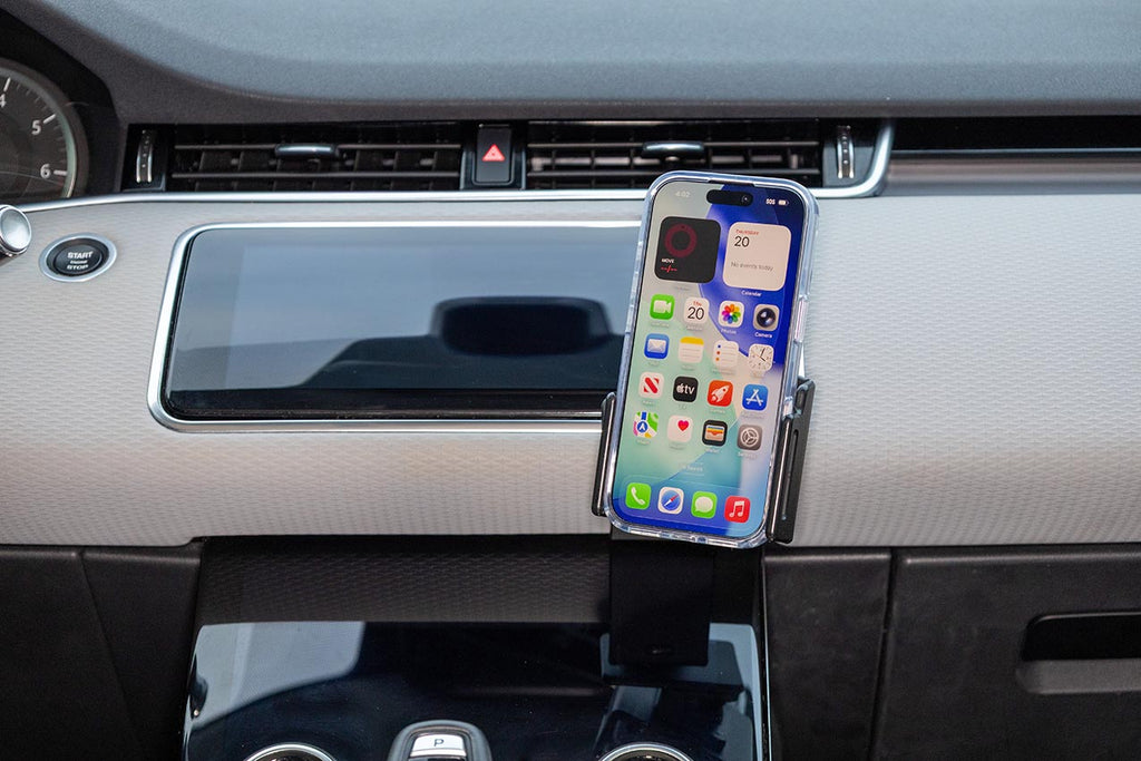 Brodit ProClip 855542 voor Land Rover Range Rover Evoque