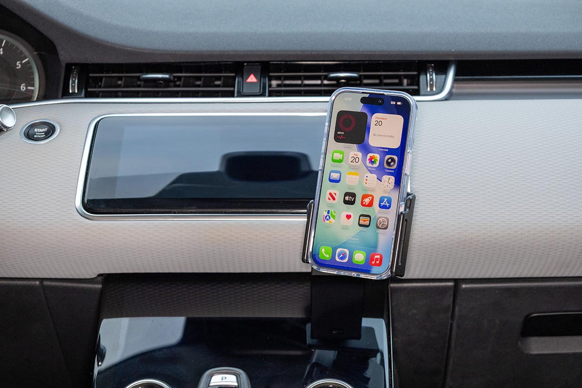 Brodit ProClip 855542 voor Land Rover Range Rover Evoque