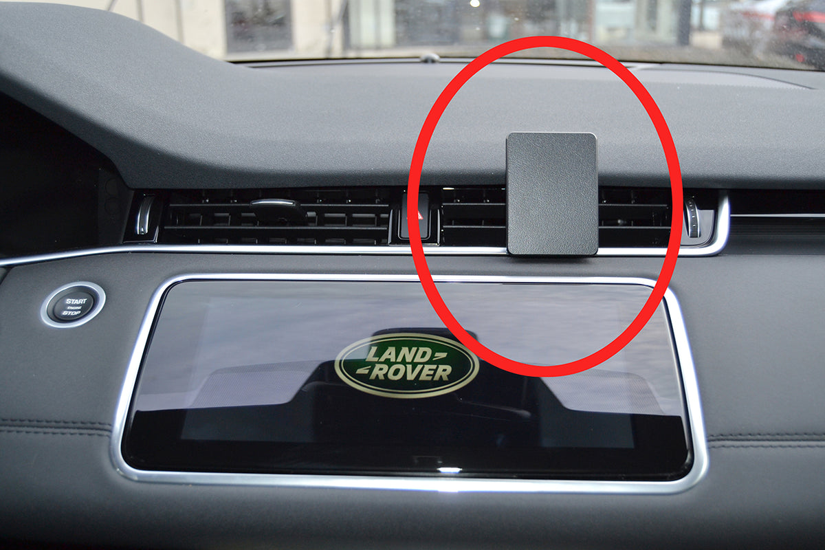 Brodit ProClip 855543 voor Land Rover Range Rover Evoque