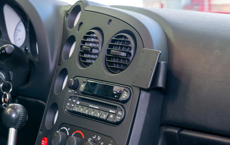 Brodit ProClip 855546 voor Dodge Viper