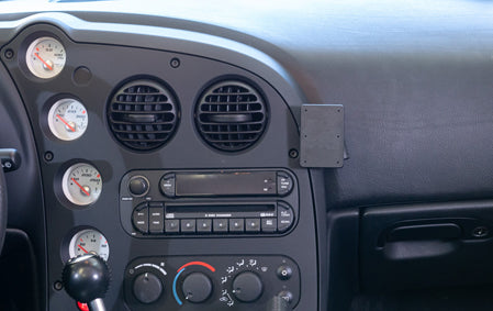Brodit ProClip 855546 voor Dodge Viper