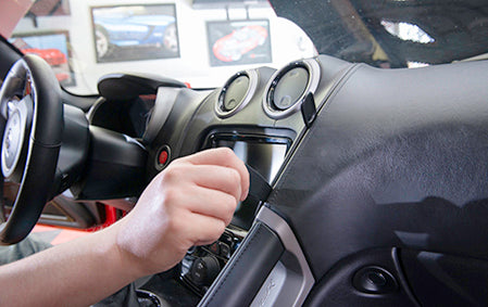 Brodit ProClip 855547 voor Dodge Viper
