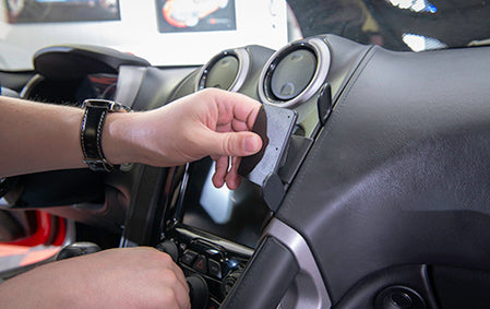 Brodit ProClip 855547 voor Dodge Viper