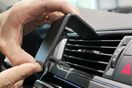 Brodit ProClip 855554 voor Skoda Superb