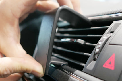 Brodit ProClip 855554 voor Skoda Superb