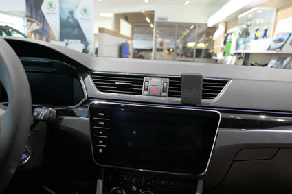 Brodit ProClip 855554 voor Skoda Superb