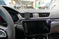 Brodit ProClip 855554 voor Skoda Superb