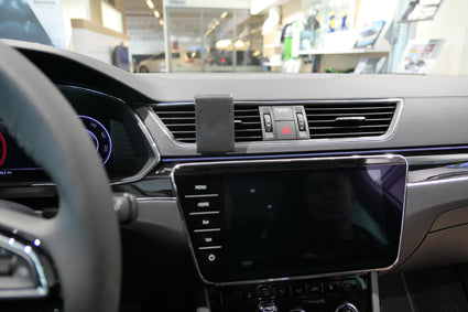 Brodit ProClip 855554 voor Skoda Superb