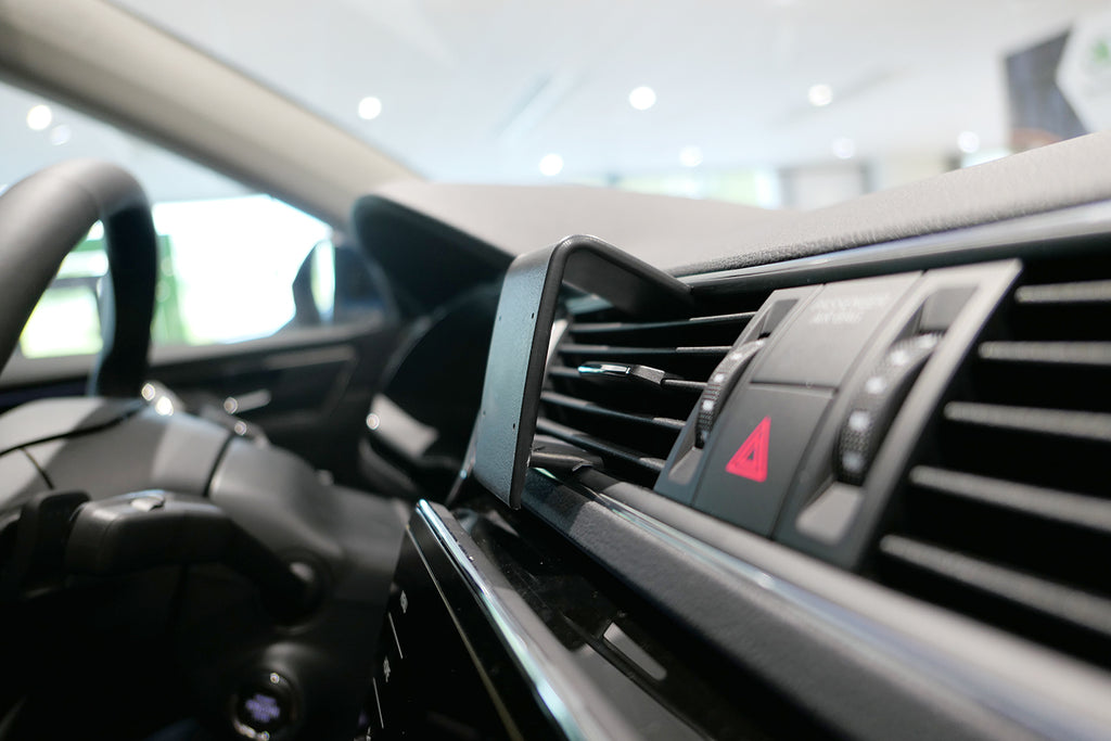 Brodit ProClip 855554 voor Skoda Superb