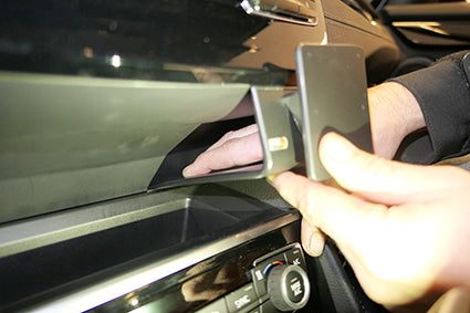 Brodit ProClip 855557 voor BMW 2-series Active Tourer, F45