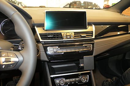 Brodit ProClip 855557 voor BMW 2-series Active Tourer, F45