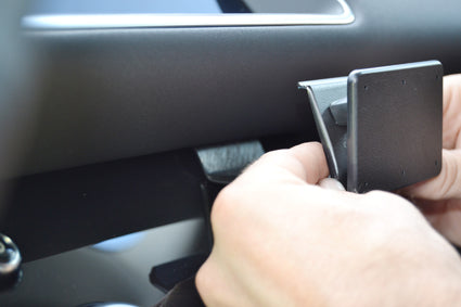 Brodit ProClip 855562 voor Land Rover Range Rover Evoque