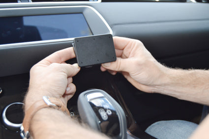 Brodit ProClip 855562 voor Land Rover Range Rover Evoque