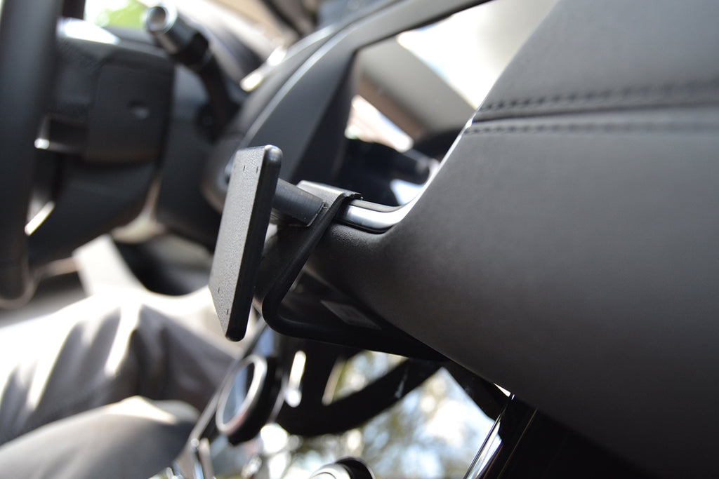 Brodit ProClip 855562 voor Land Rover Range Rover Evoque