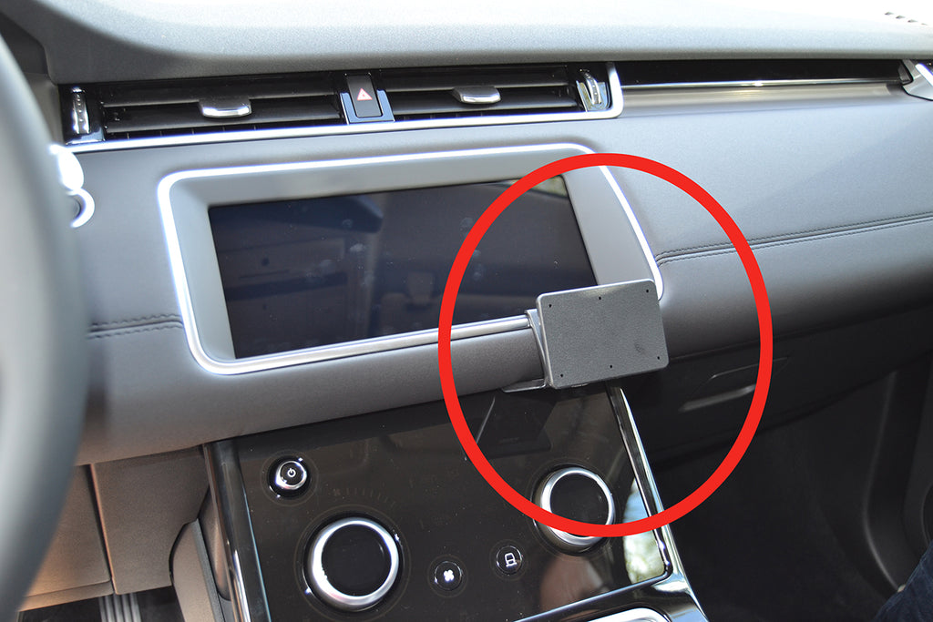 Brodit ProClip 855562 voor Land Rover Range Rover Evoque