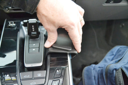 Brodit ProClip 855569 voor Porsche 911 (Type 992)