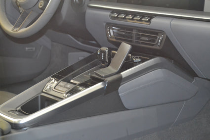Brodit ProClip 855569 voor Porsche 911 (Type 992)