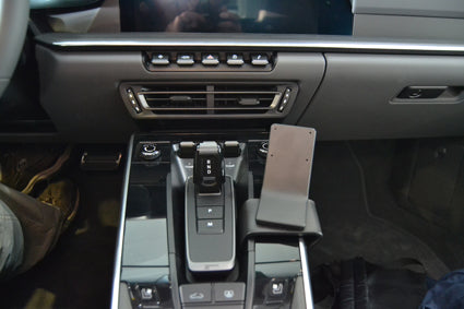 Brodit ProClip 855569 voor Porsche 911 (Type 992)