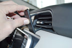 Brodit ProClip 855574 voor Nissan Versa Sedan