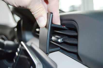 Brodit ProClip 855574 voor Nissan Versa Sedan